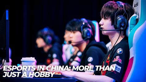 chinese esports games|China Esports: Stats and Facts About the Top Esports Market .